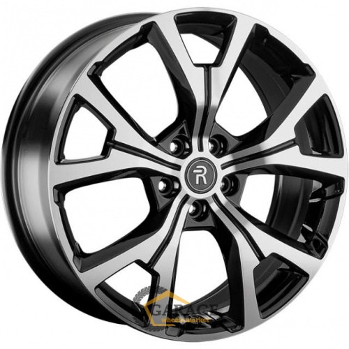 HND369 Replay HND369 7.5x20 5*114.3 ET49.5 DIA67.1 BKF Литой