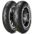 ME 888 Marathon Ultra Metzeler ME 888 Marathon Ultra 90/0 R16 72H Передняя Чоппер/Круйзер