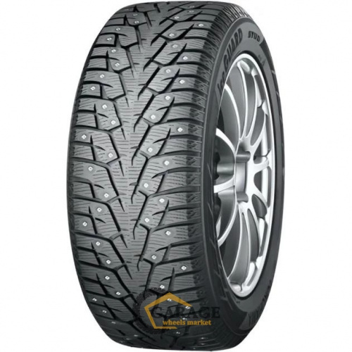iceGuard Stud iG55 Yokohama iceGuard Stud iG55 225/65 R17 106T XL