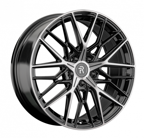 REPLAY CHR118 8x18 PCD 5x108 ET 33 DIA 60.1 BKF