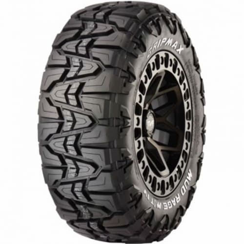 Mud Rage M/T IV Gripmax Mud Rage M/T IV 315/70 R17 121Q WL