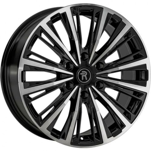 TY451 BKF REPLAY TY451 7.5x19 PCD 6x139.7 ET 25 DIA 106.1 BKF