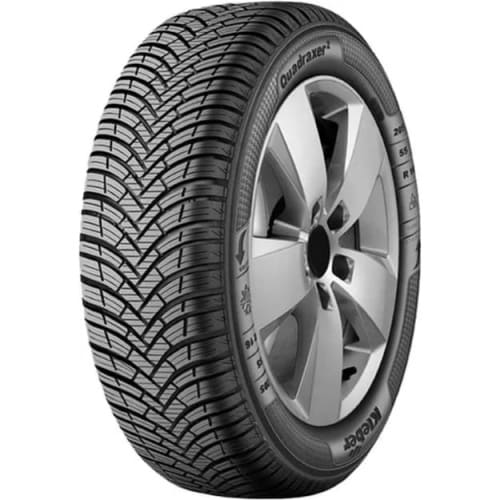 Quadraxer 2 Kleber Quadraxer 2 225/45 R17 94W XL