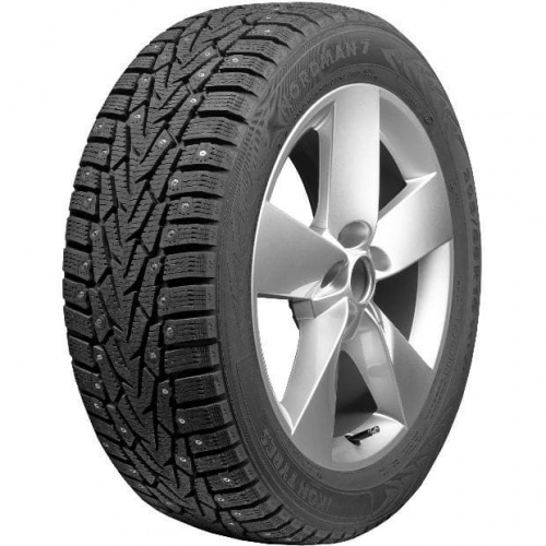 Nordman 7 Ikon Tyres Nordman 7 155/80 R13 79T