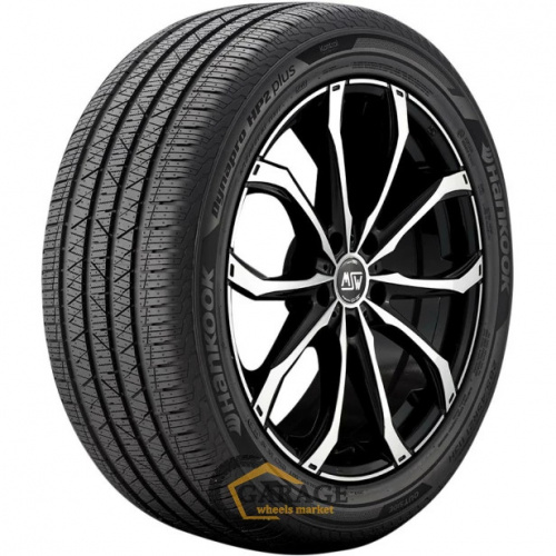 Dynapro HP2 Plus RA33D Hankook Dynapro HP2 Plus RA33D 285/40 R22 110H XL