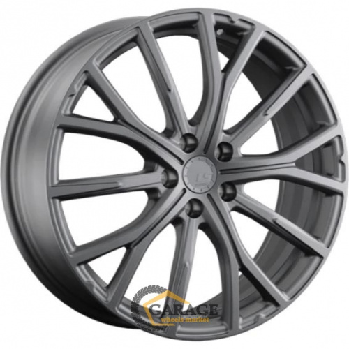 FG21 LS Forged FG21 7x19 5*108 ET36 DIA65.1 MGM Кованый