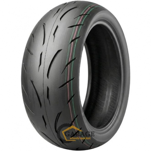 WSX-157 Wanmao WSX-157 120/70 R17 58J Передняя Спорт