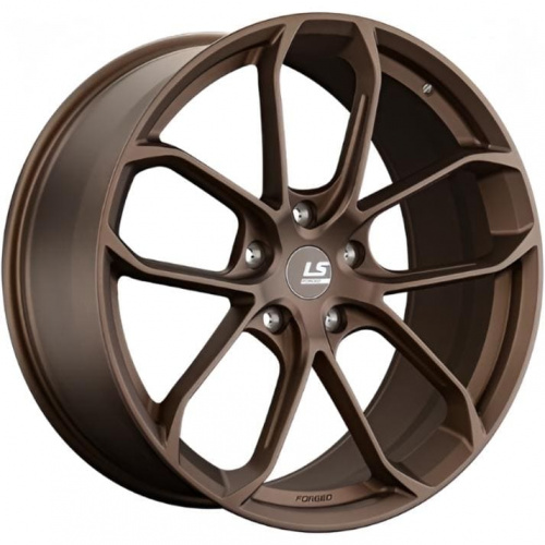 FG26 LS Forged FG26 9.5x21 5*130 ET46 DIA71.6 MBZ Кованый
