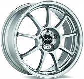 OZ ALLEGGERITA HLT Star Silver