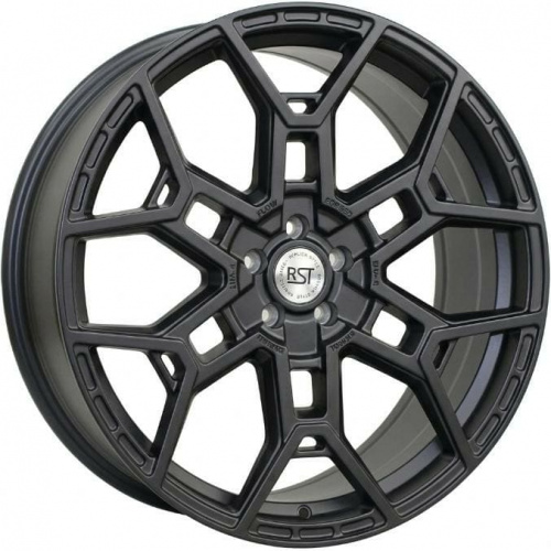 R2207FF RST R2207FF 9x22 6*139.7 ET45 DIA100.1 BLM Литой