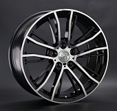 B200 BKF REPLAY B200 8x18 PCD 5x112 ET 30 DIA 66.6 BKF