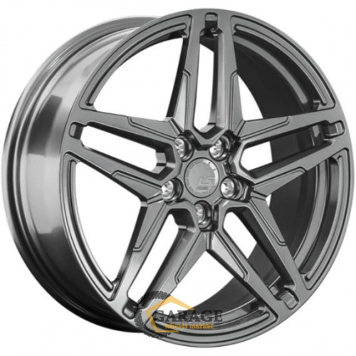 FG50 LS Forged FG50 8x18 5*108 ET45 DIA63.3 MGM Кованый