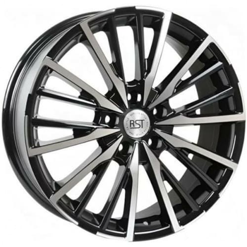 R178 RST R178 7x18 5*114.3 ET40 DIA64.1 BD Литой