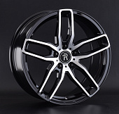 A147 BKF REPLAY A147 8x18 PCD 5x112 ET 25 DIA 66.6 BKF