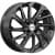 Неом iFree Неом 6.5x16 4*100 ET41 DIA60.1 BK Литой Неом iFree Неом 6.5x16 4*100 ET41 DIA60.1 BK Литой