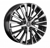 GS41 BKF REPLAY GS41 9x21 PCD 5x114.3 ET 43 DIA 67.1 BKF