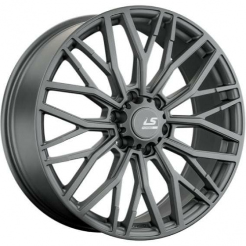 FG33 LS Forged FG33 9x21 6*139.7 ET30 DIA100.1 MGM Кованый