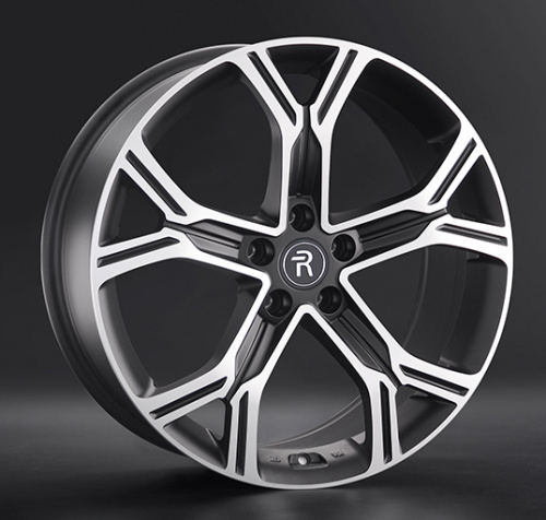 REPLAY CHR71 8.5x19 PCD 5x108 ET 36 DIA 65.1 MBF