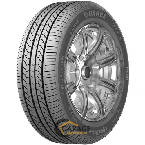 Opti Drive Plus P680 Barez Opti Drive Plus P680 195/60 R15 88H