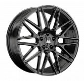 RC51 BK LS FlowForming RC51 8.5x19 PCD 5x114.3 ET 40 DIA 67.1 BK