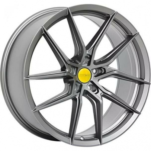 Corsa PDW Corsa 7.5x17 5*112 ET40 DIA57.1 U4GRA Литой