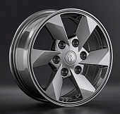 MI137 GM REPLAY MI137 7x16 PCD 6x139.7 ET 38 DIA 67.1 GM