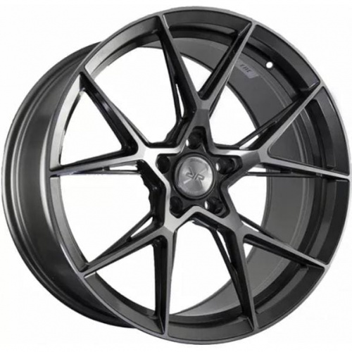 CSSYA5636 Race Ready CSSYA5636 8x18 5*110 ET45 DIA63.3 MK-P Литой