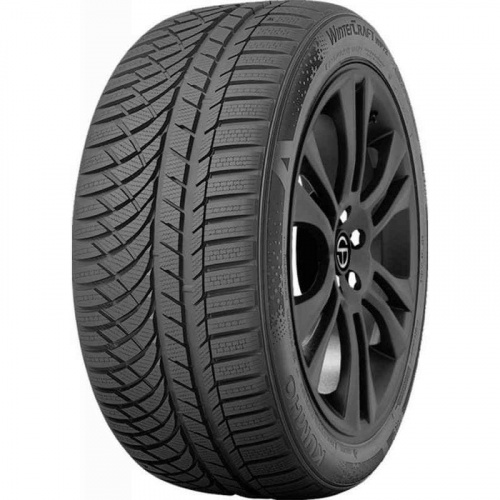 WinterCraft WP72 Kumho WinterCraft WP72 245/45 R19 102V