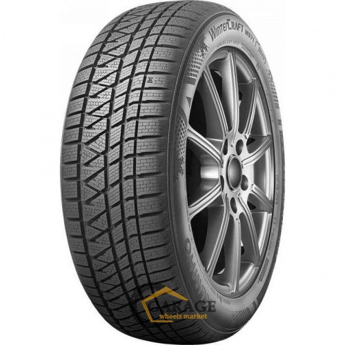 WinterCraft WS71 SUV Marshal WinterCraft WS71 SUV 255/70 R16 111H