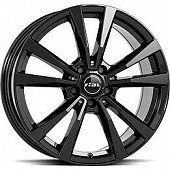 Rial M12X Diamond Black