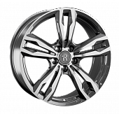 GA27 GMF REPLAY GA27 8.5x19 PCD 5x120 ET 41 DIA 59.6 GMF