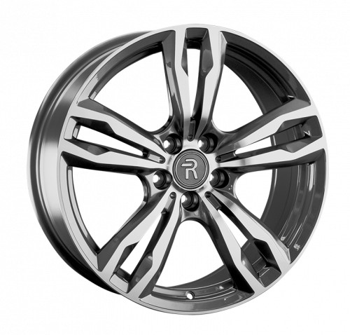 REPLAY GA27 8.5x19 PCD 5x120 ET 41 DIA 59.6 GMF