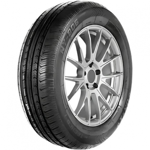 NY-806 Onyx NY-806 195/55 R16 91V XL