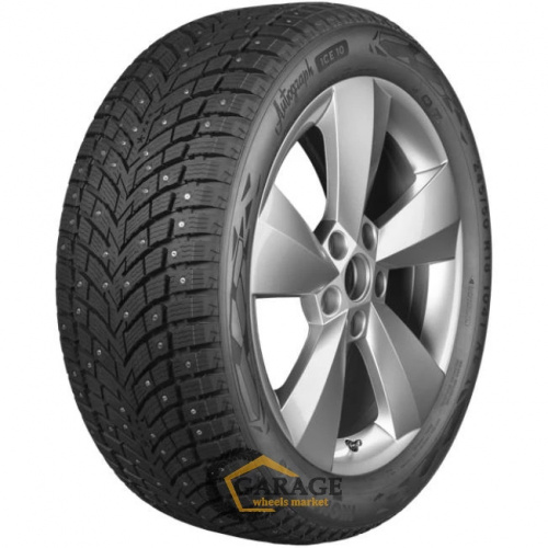 Autograph Ice 10 Ikon Tyres Autograph Ice 10 275/40 R18 103T