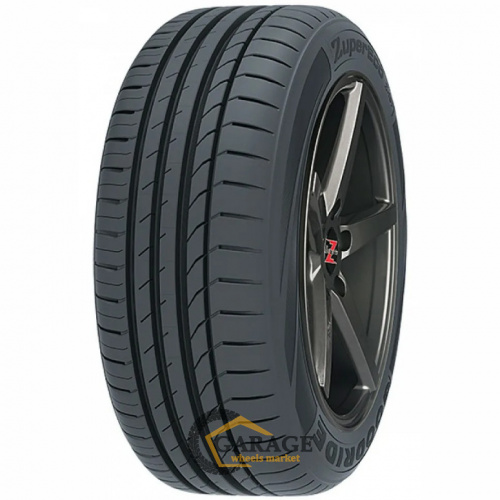 ZuperEco Z-107 Goodride ZuperEco Z-107 235/55 R18 100V