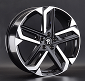 KI260 BKF REPLAY KI260 7.5x19 PCD 5x114.3 ET 50.5 DIA 67.1 BKF