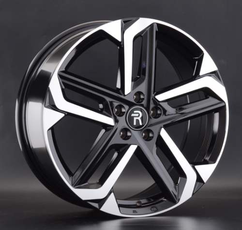 REPLAY KI260 7.5x19 PCD 5x114.3 ET 50.5 DIA 67.1 BKF