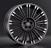 B307 MGMF REPLAY B307 9.5x22 PCD 5x112 ET 32 DIA 66.6 MGMF
