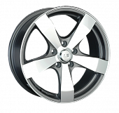 205 GMF LS 205 7x17 PCD 5x112 ET 45 DIA 57.1 GMF