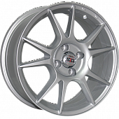 M40 S ALCASTA M40 7x17 PCD 5x112 ET 40 DIA 57.1 S