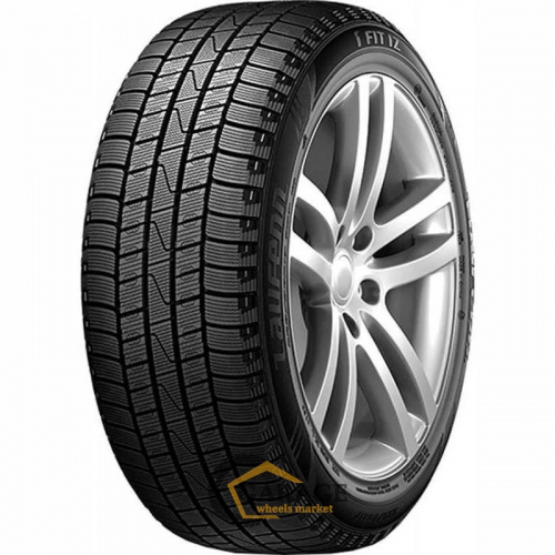 I FIT IZ LW51 Laufenn I FIT IZ LW51 215/60 R17 96T