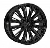 TA28 BK REPLAY TA28 8.5x19 PCD 6x139.7 ET 36 DIA 100.1 BK