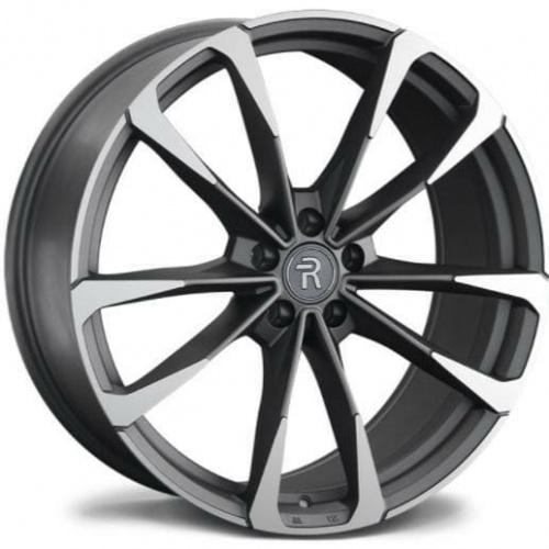 LR94 MGMF REPLAY LR94 9.5x21 PCD 5x120 ET 49 DIA 72.6 MGMF