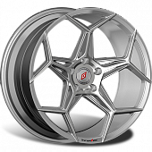IFG40 Silver INFORGED IFG40 9.5x19 PCD 5x112 ET 42 DIA 66.6 Silver