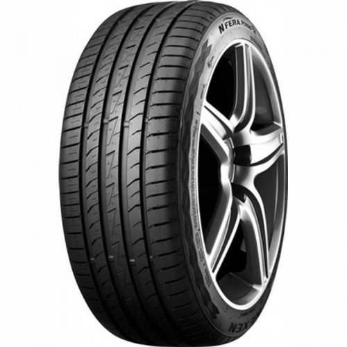 NFera Primus QX Nexen NFera Primus QX 235/45 R17 97W XL