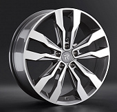 B128 GMF REPLAY B128 9.5x21 PCD 5x112 ET 36 DIA 66.6 GMF