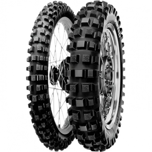 MT16 Garacross Pirelli MT16 Garacross 110/100 R18 -- Задняя Эндуро