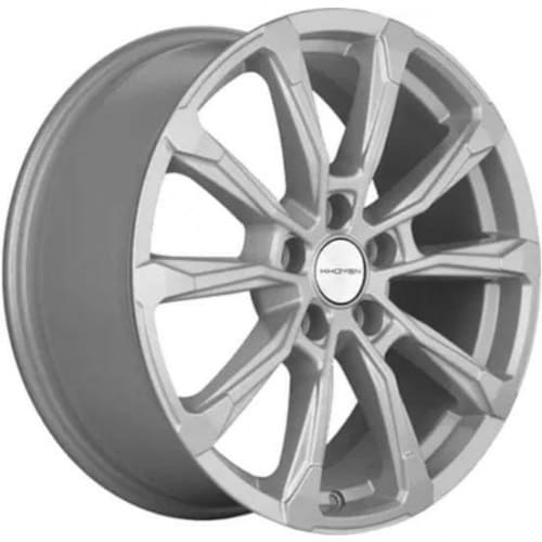 KHW 1808 Khomen KHW 1808 7.5x18 5*114.3 ET50 DIA67.1 F-Silver Литой