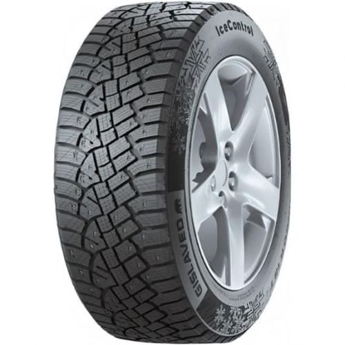 IceControl Gislaved IceControl 235/60 R17 106T XL FP