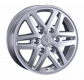 HND307 S REPLAY HND307 6.5x17 PCD 6x139.7 ET 50 DIA 92.5 S